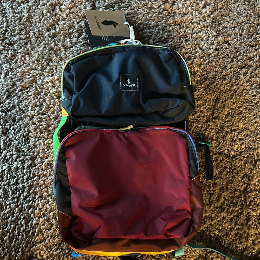Cotopaxi Backpack